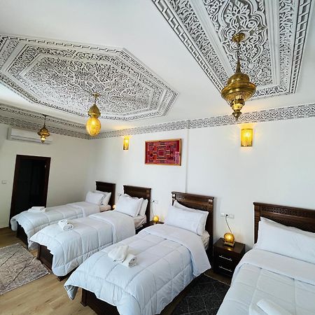 Riad Fes Miracle 외부 사진