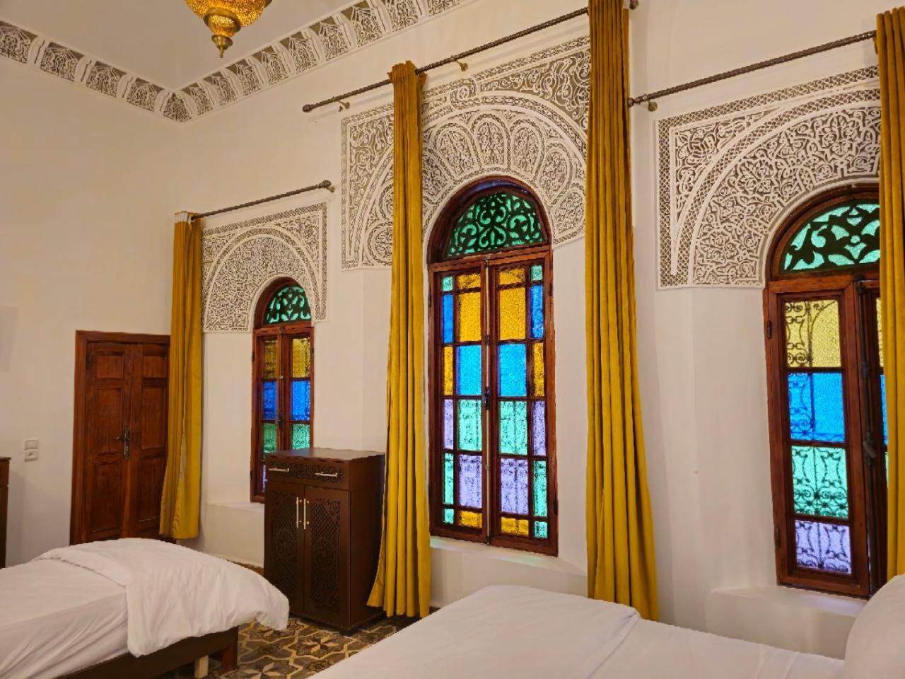 Riad Fes Miracle 외부 사진