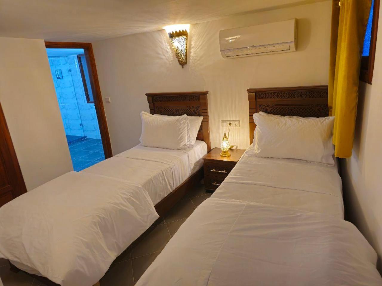Riad Fes Miracle 외부 사진