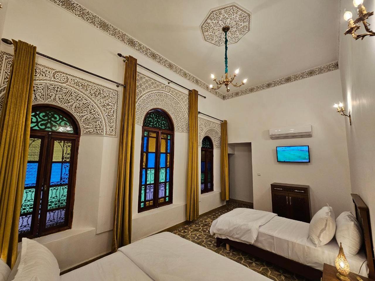 Riad Fes Miracle 외부 사진