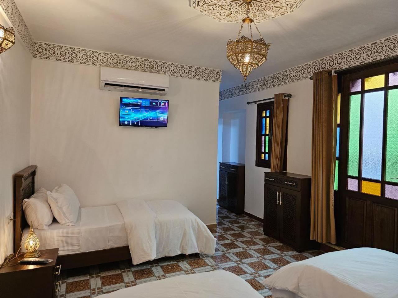 Riad Fes Miracle 외부 사진