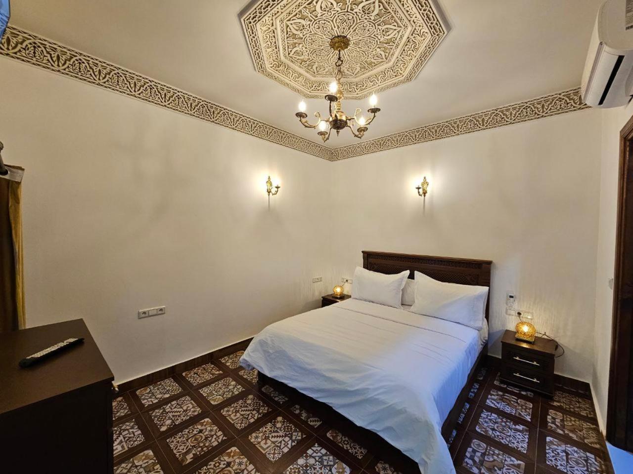 Riad Fes Miracle 외부 사진