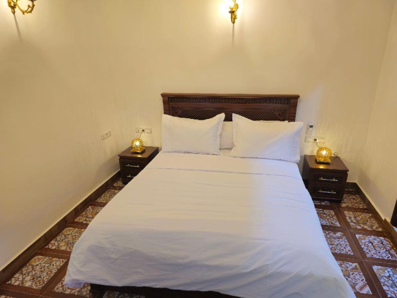 Riad Fes Miracle 외부 사진