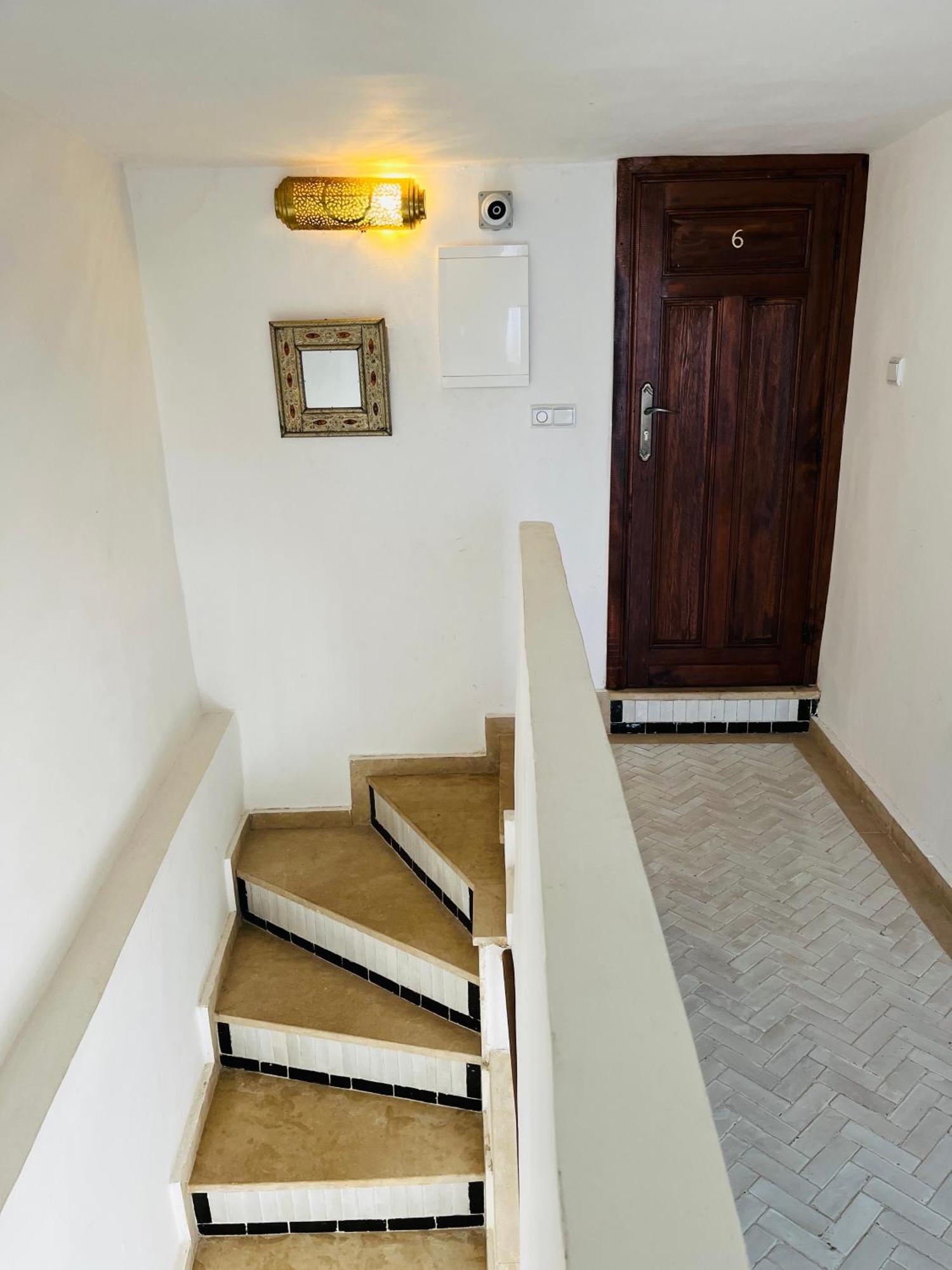 Riad Fes Miracle 외부 사진