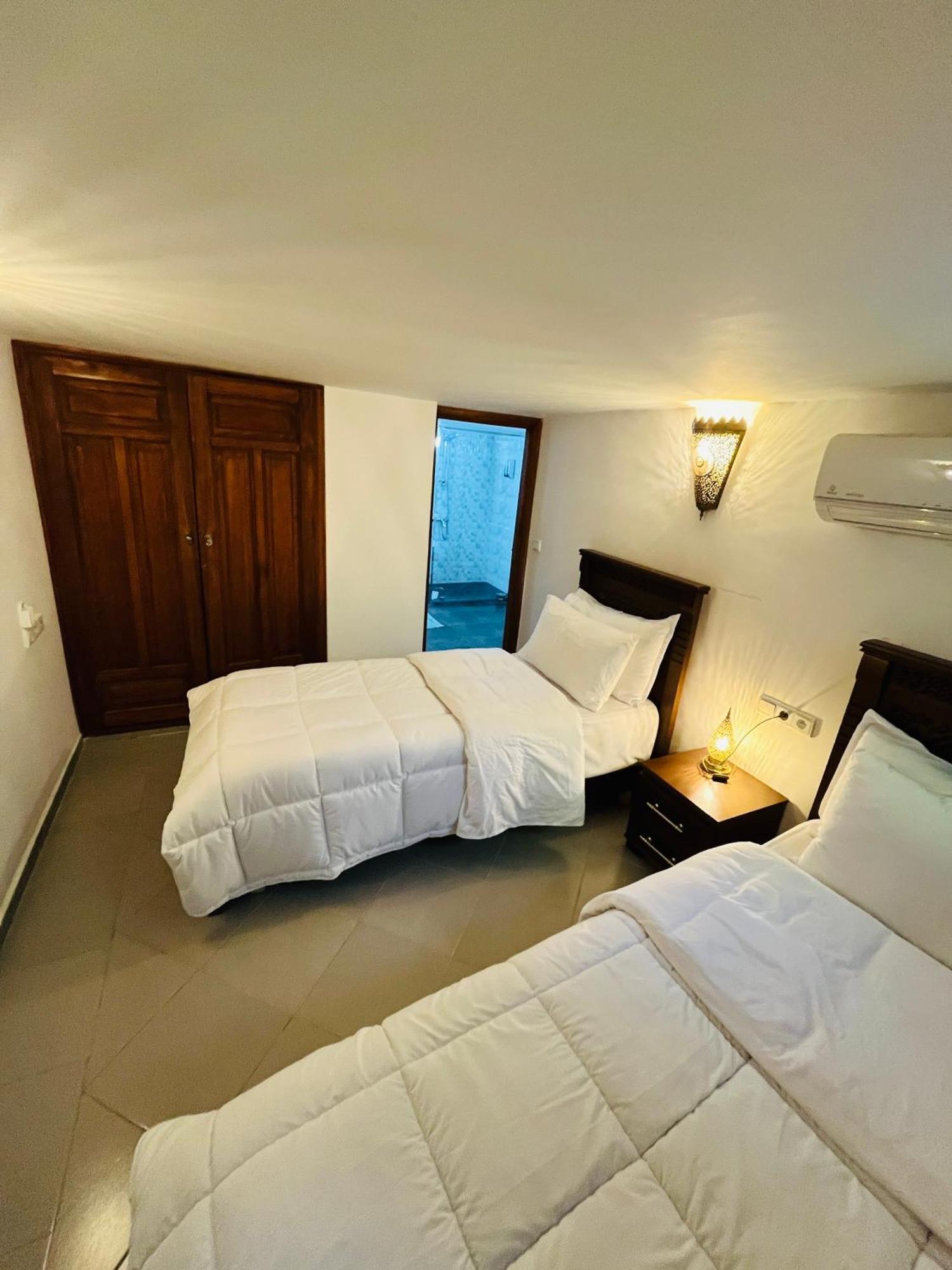 Riad Fes Miracle 외부 사진