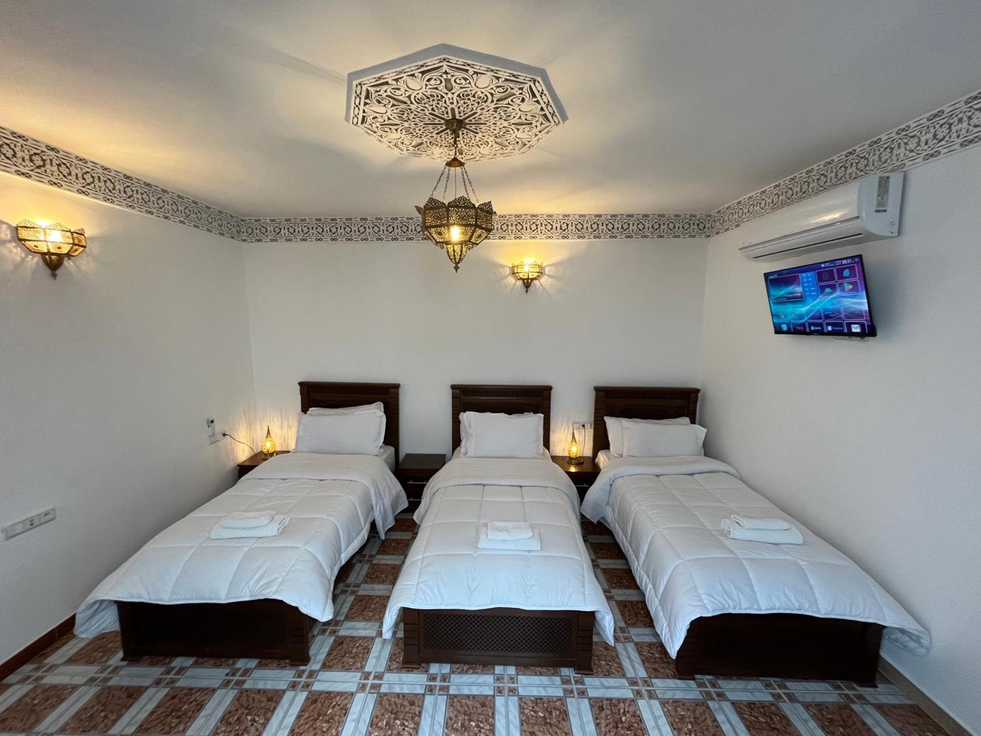 Riad Fes Miracle 외부 사진