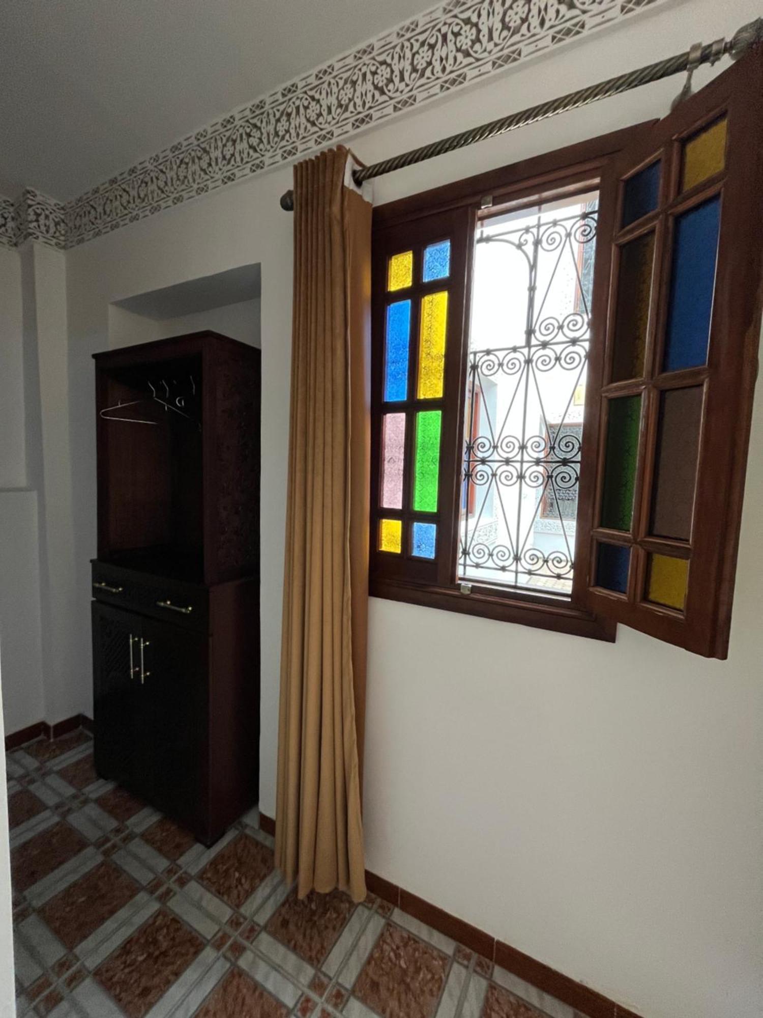 Riad Fes Miracle 외부 사진