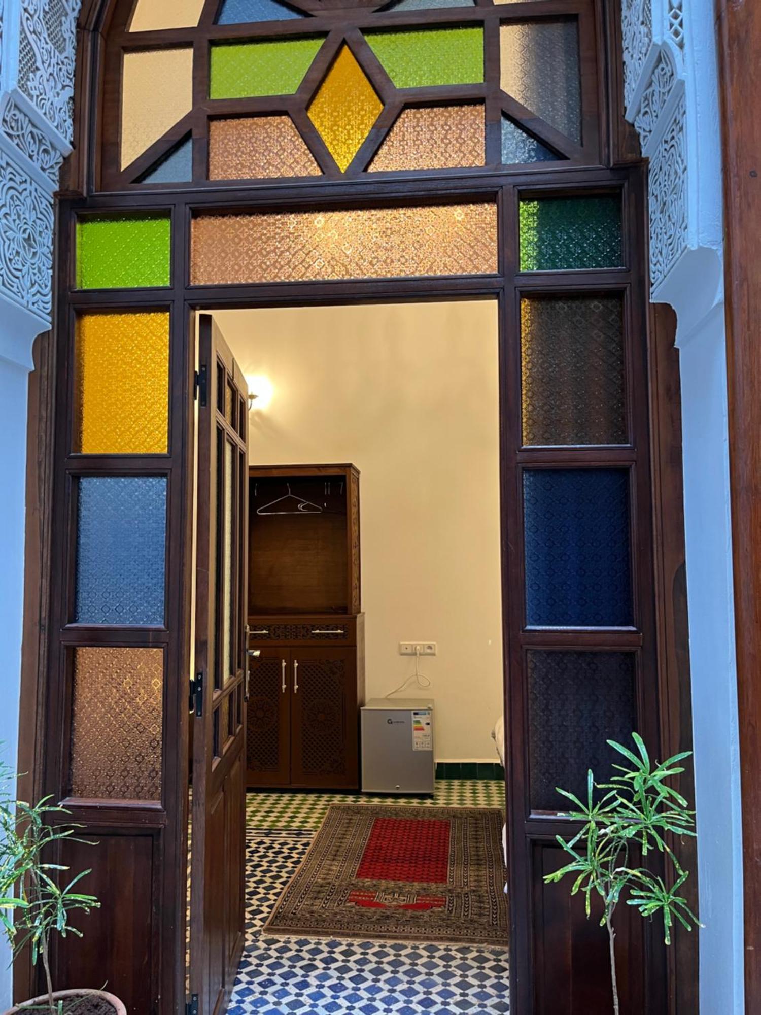 Riad Fes Miracle 외부 사진