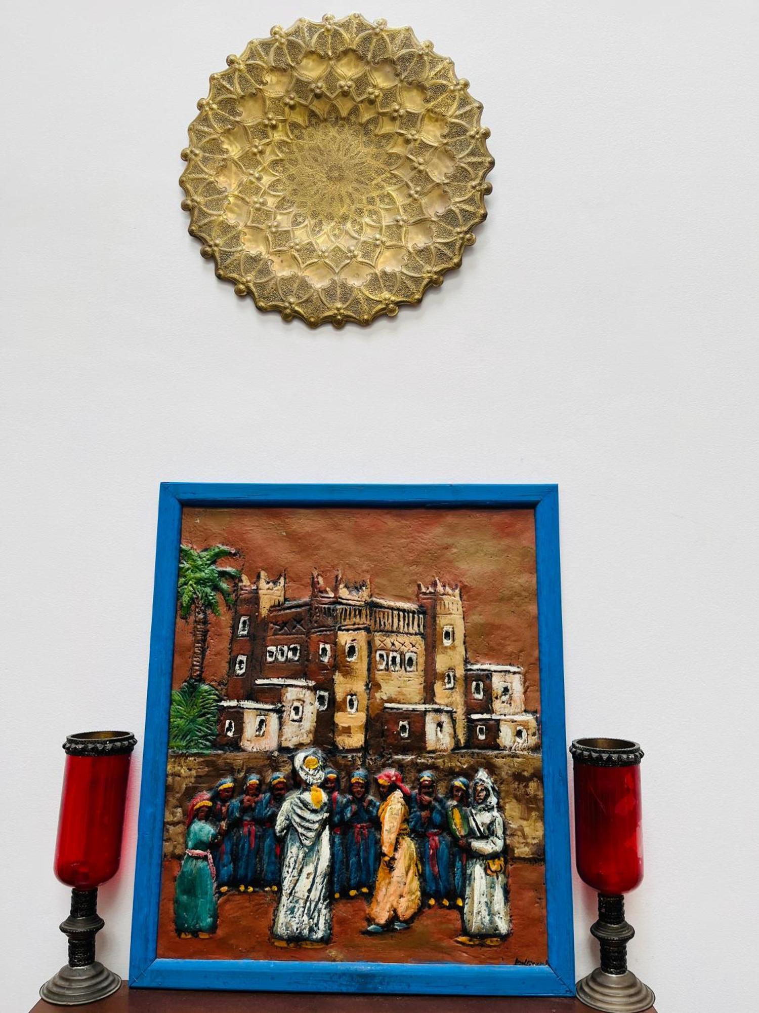 Riad Fes Miracle 외부 사진